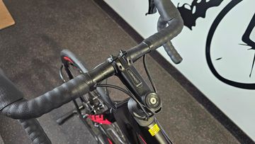 Tweedehands Giant Defy, Advanced 1 2021 2021 Road & Gravel — afbeelding 9 van 21