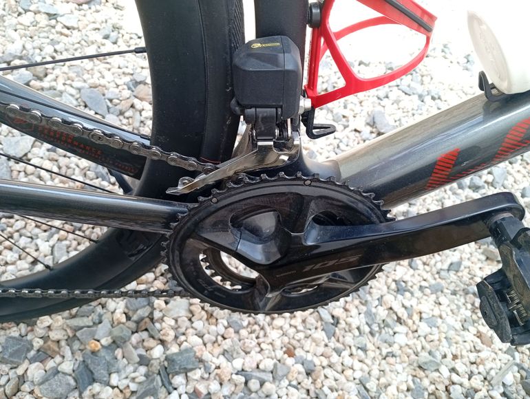 Używany Lapierre Aircode DRS 5.0 2024 2024 Road & Gravel — zdjęcie 3 z 5