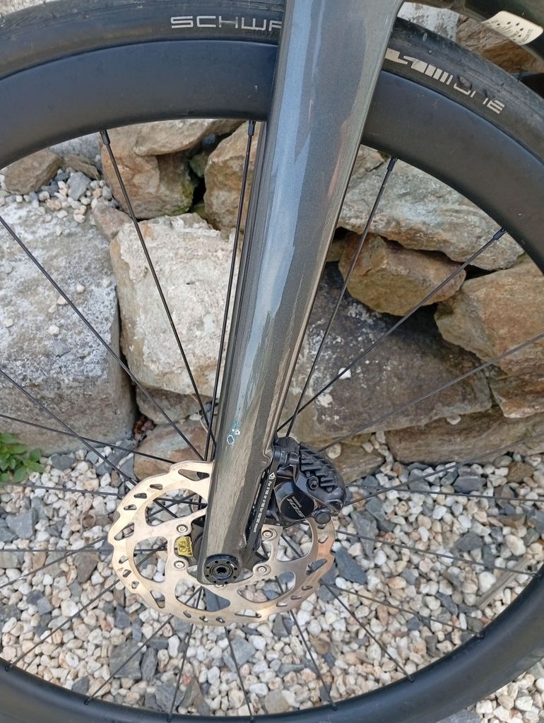 Używany Lapierre Aircode DRS 5.0 2024 2024 Road & Gravel — zdjęcie 4 z 5