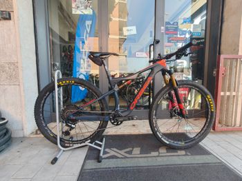 Used Orbea OIZ M10 2019 2019 MTB
