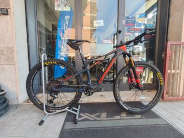 Used Orbea OIZ M10 2019 2019 MTB