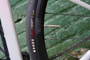 Brugt Specialized Roubaix SL8 Comp 2025 2025 Road & Gravel — billede 12 af 14