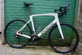 Used Specialized Roubaix SL8 Comp 2025 2025 Road & Gravel