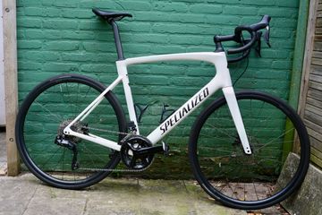 Käytetty Specialized Roubaix SL8 Comp 2025 2025 Road & Gravel — kuva 1 / 14