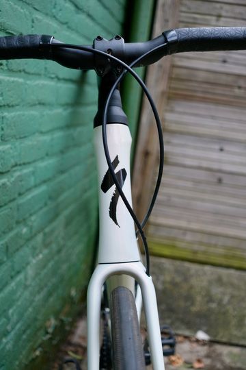 Käytetty Specialized Roubaix SL8 Comp 2025 2025 Road & Gravel — kuva 8 / 14