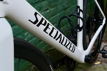 Käytetty Specialized Roubaix SL8 Comp 2025 2025 Road & Gravel — kuva 9 / 14