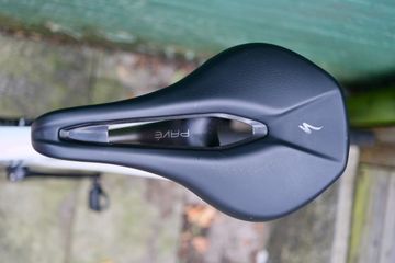 Käytetty Specialized Roubaix SL8 Comp 2025 2025 Road & Gravel — kuva 7 / 14