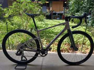 Brugt Mondraker ARID R 2025 2025 Road & Gravel