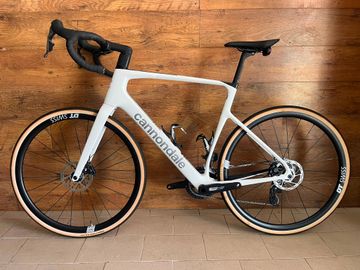 Used Cannondale Synapse Carbon 3 SmartSense 2026 2026 Road & Gravel