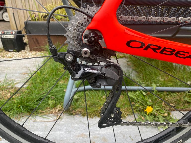 Używany Orbea ORCA M30 2019 2019 Road & Gravel — zdjęcie 6 z 10