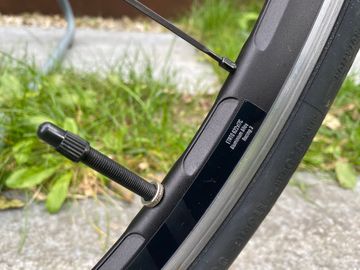 Used Orbea ORCA M30 2019 2019 Road & Gravel, Red — image 4 of 10