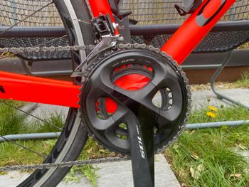 Używany Orbea ORCA M30 2019 2019 Road & Gravel — zdjęcie 5 z 10
