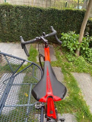 Używany Orbea ORCA M30 2019 2019 Road & Gravel — zdjęcie 9 z 10
