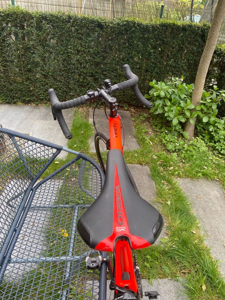 Używany Orbea ORCA M30 2019 2019 Road & Gravel — zdjęcie 9 z 10