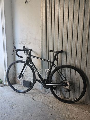Trek Émonda SL 6 Disc Pro 2020 2020 Road & Gravel de segunda mano