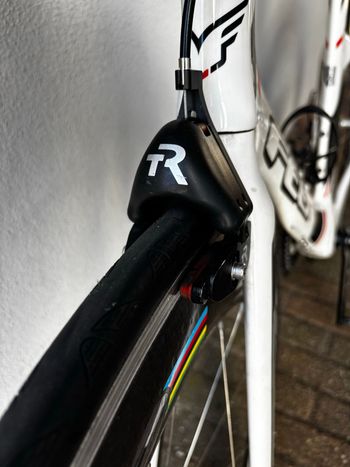 Felt B12 Shimano Dura Ace 2013 Road & Gravel d'occasion — image 5 sur 11