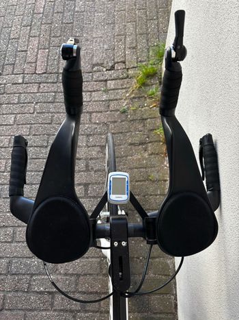 Felt B12 Shimano Dura Ace 2013 Road & Gravel d'occasion — image 7 sur 11