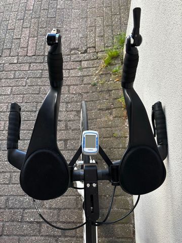 Used Felt B12 Shimano Dura Ace 2013 Road & Gravel, White — image 7 of 11