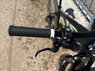 CUBE REACTION C:62 ONE 2024 2024 Mountainbike de segunda mano, Negro — imagen 5 de 21