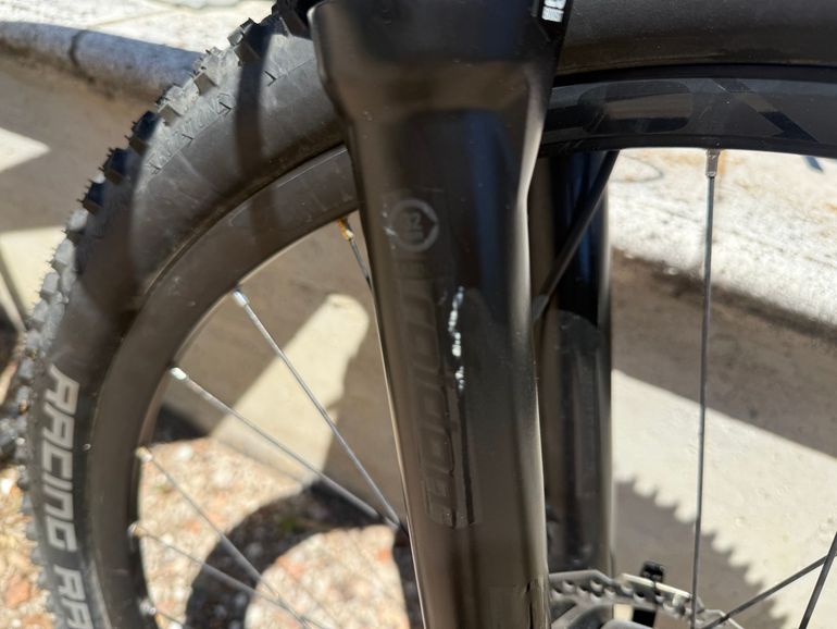 Brugt CUBE REACTION C:62 ONE 2024 2024 Mountainbike — billede 4 af 21