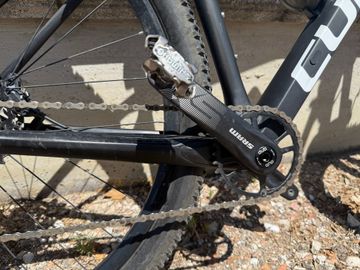 CUBE REACTION C:62 ONE 2024 2024 Mountainbike de segunda mano, Negro — imagen 16 de 21