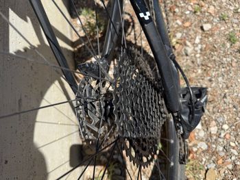 Brugt CUBE REACTION C:62 ONE 2024 2024 Mountainbike — billede 19 af 21