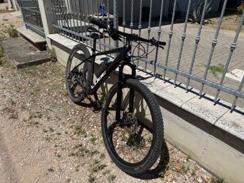 Brugt CUBE REACTION C:62 ONE 2024 2024 Mountainbike — billede 14 af 21
