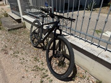 CUBE REACTION C:62 ONE 2024 2024 Mountainbike de segunda mano, Negro — imagen 14 de 21