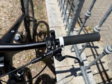 CUBE REACTION C:62 ONE 2024 2024 Mountainbike de segunda mano, Negro — imagen 7 de 21