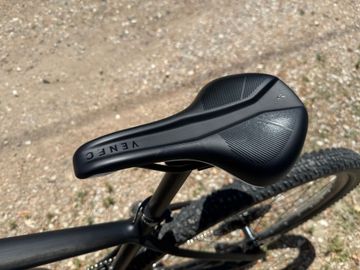 CUBE REACTION C:62 ONE 2024 2024 Mountainbike de segunda mano, Negro — imagen 13 de 21