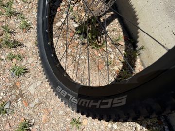 CUBE REACTION C:62 ONE 2024 2024 Mountainbike de segunda mano, Negro — imagen 20 de 21