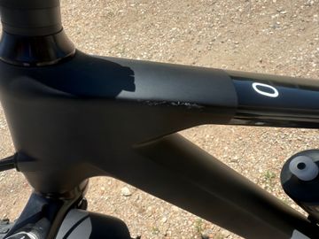 CUBE REACTION C:62 ONE 2024 2024 Mountainbike de segunda mano, Negro — imagen 10 de 21