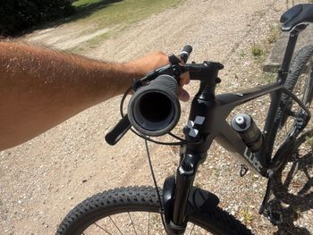 Brugt CUBE REACTION C:62 ONE 2024 2024 Mountainbike — billede 8 af 21