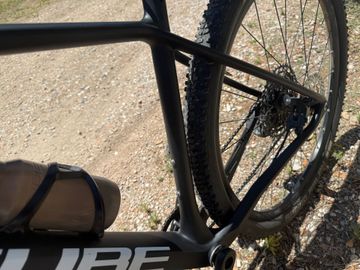 CUBE REACTION C:62 ONE 2024 2024 Mountainbike de segunda mano, Negro — imagen 12 de 21