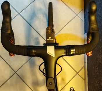 Tweedehands Wilier Gtr Shimano 105 2022 Road & Gravel — afbeelding 4 van 6