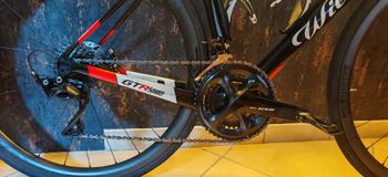 Tweedehands Wilier Gtr Shimano 105 2022 Road & Gravel — afbeelding 3 van 6