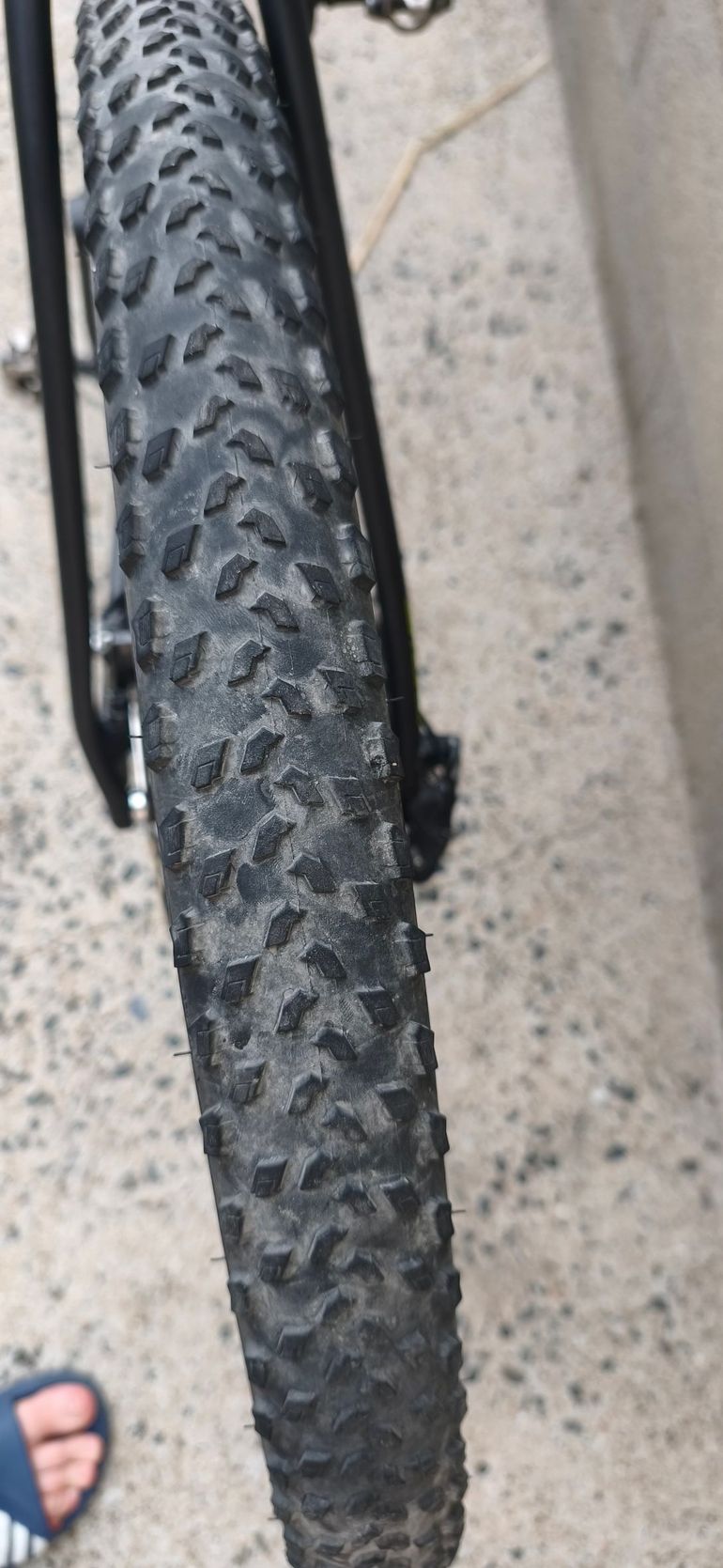 Brugt Specialized Men's Epic Hardtail Comp 2019 2019 Mountainbike — billede 18 af 37