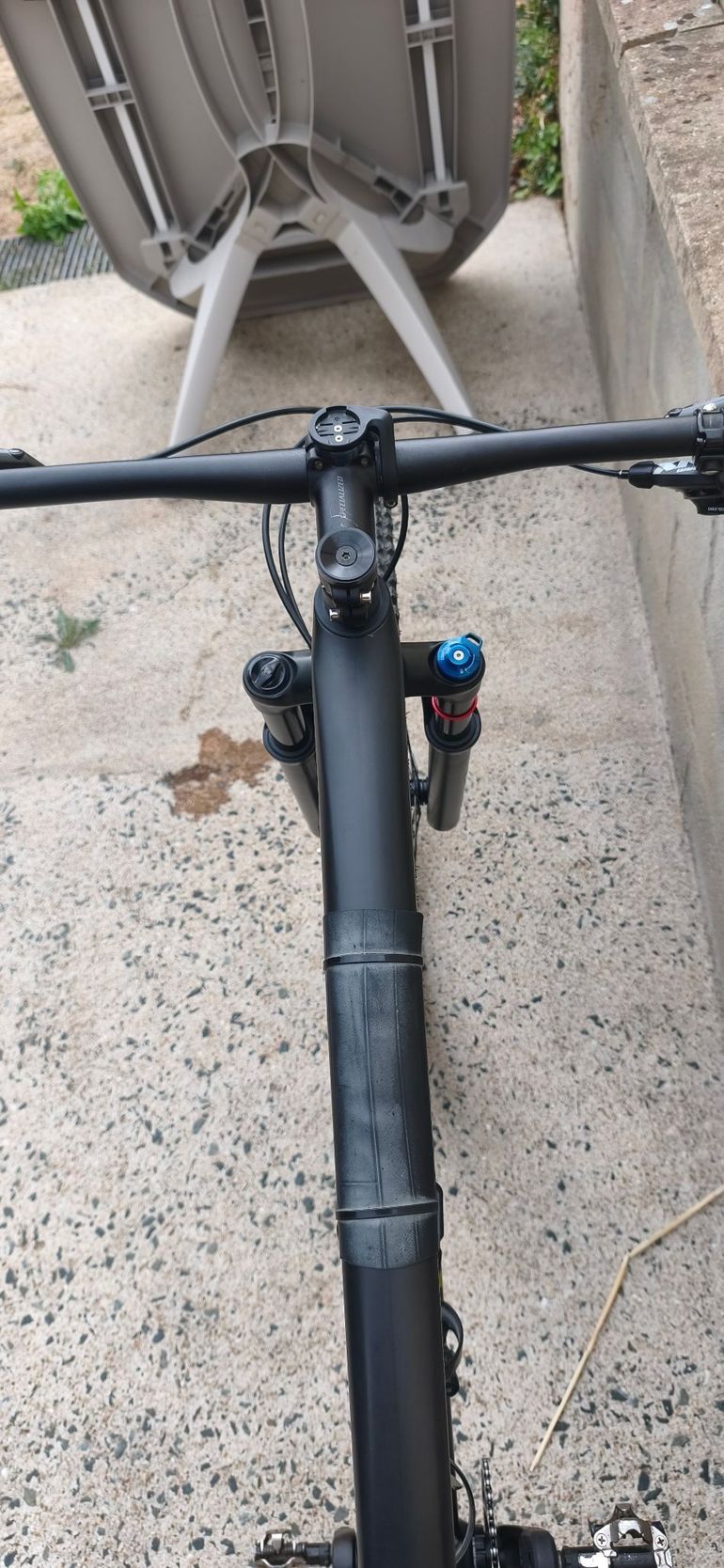 Brugt Specialized Men's Epic Hardtail Comp 2019 2019 Mountainbike — billede 23 af 37