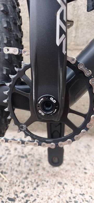 Brugt Specialized Men's Epic Hardtail Comp 2019 2019 Mountainbike — billede 25 af 37