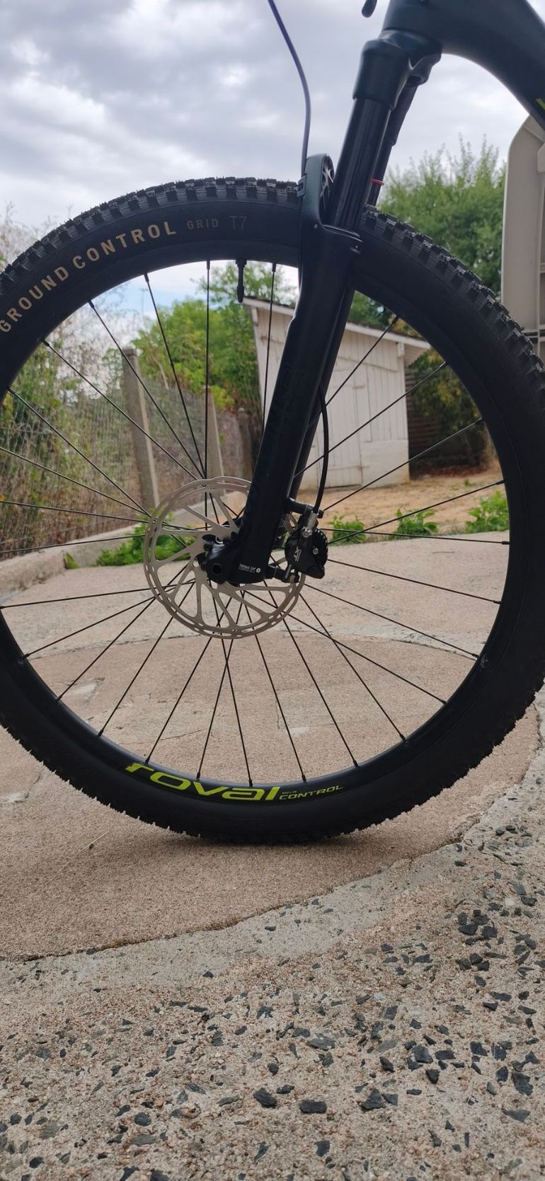 Brugt Specialized Men's Epic Hardtail Comp 2019 2019 Mountainbike — billede 14 af 37