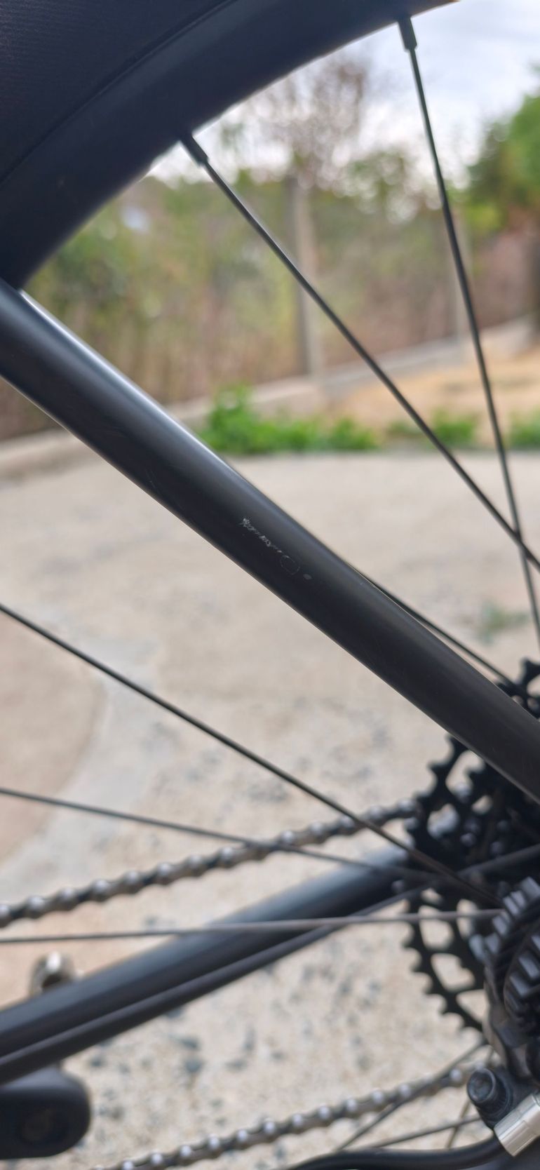 Brugt Specialized Men's Epic Hardtail Comp 2019 2019 Mountainbike — billede 34 af 37