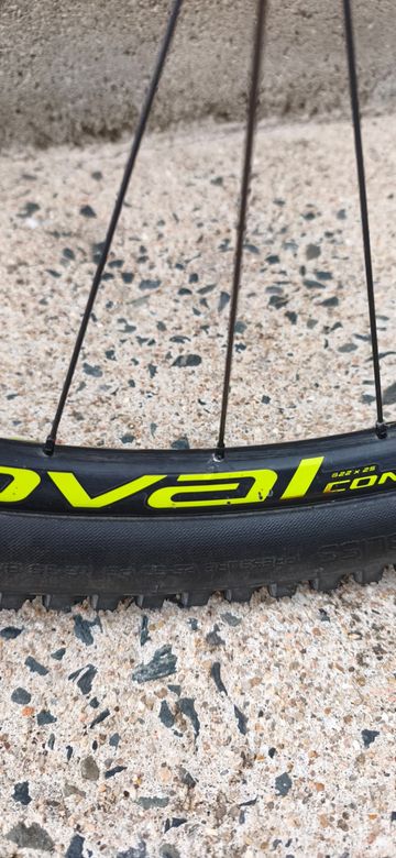 Brugt Specialized Men's Epic Hardtail Comp 2019 2019 Mountainbike — billede 30 af 37