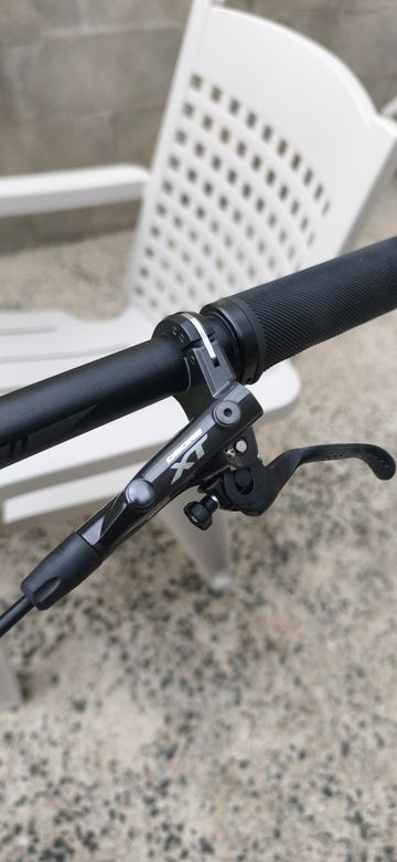 Brugt Specialized Men's Epic Hardtail Comp 2019 2019 Mountainbike — billede 9 af 37