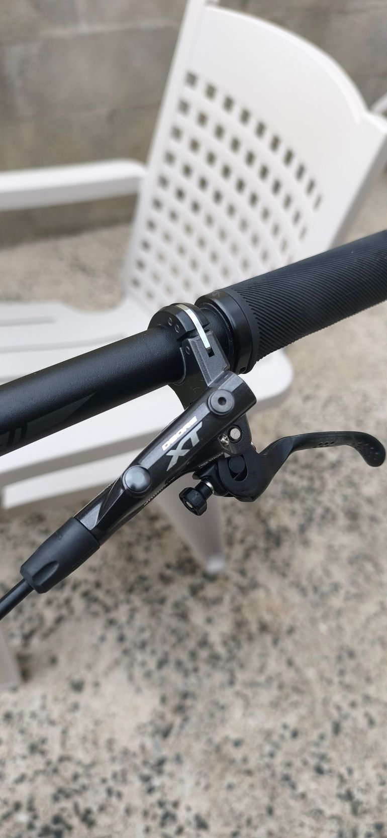 Brugt Specialized Men's Epic Hardtail Comp 2019 2019 Mountainbike — billede 9 af 37