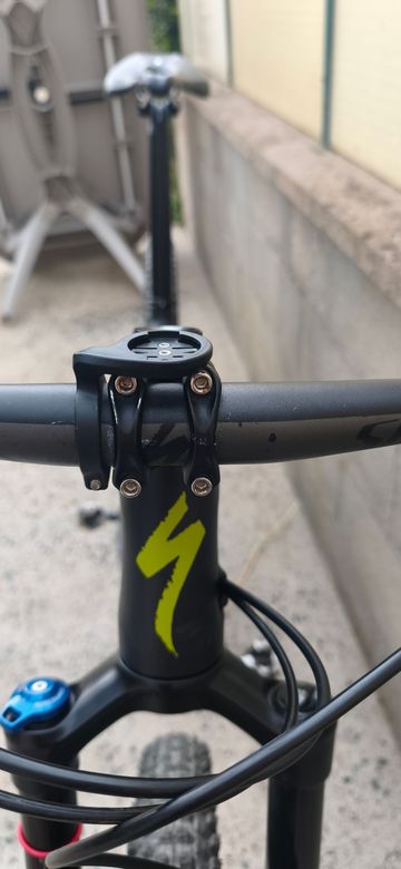 Brugt Specialized Men's Epic Hardtail Comp 2019 2019 Mountainbike — billede 32 af 37