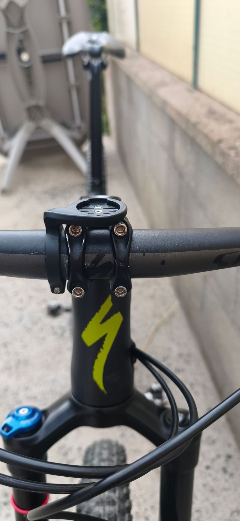 Brugt Specialized Men's Epic Hardtail Comp 2019 2019 Mountainbike — billede 32 af 37