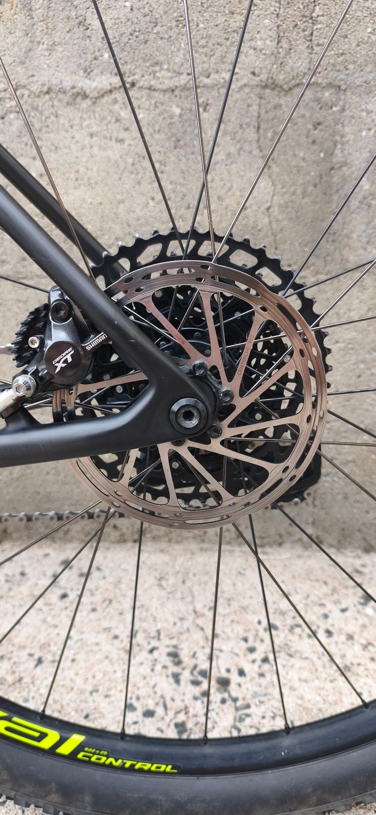 Brugt Specialized Men's Epic Hardtail Comp 2019 2019 Mountainbike — billede 16 af 37