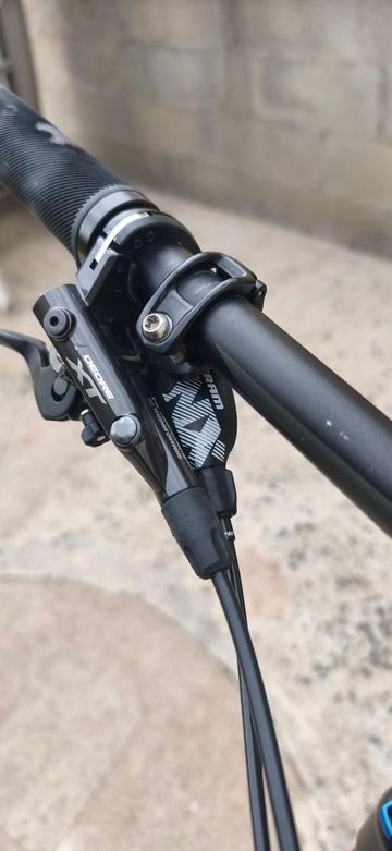 Brugt Specialized Men's Epic Hardtail Comp 2019 2019 Mountainbike — billede 8 af 37