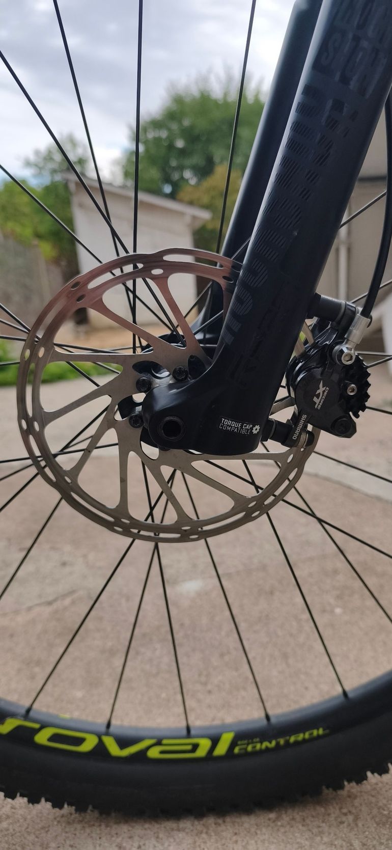 Brugt Specialized Men's Epic Hardtail Comp 2019 2019 Mountainbike — billede 13 af 37