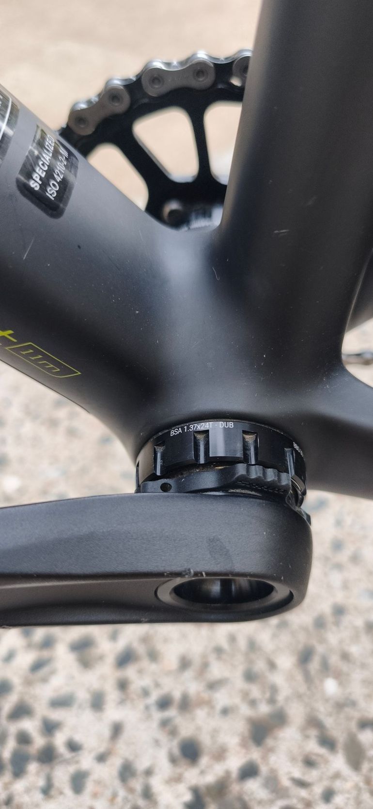 Brugt Specialized Men's Epic Hardtail Comp 2019 2019 Mountainbike — billede 35 af 37